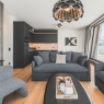 Les Arcs - Residencia Le Quartz - Apto 4 pzas 8 pax STANDARD 